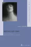 Writing Size Zero cover