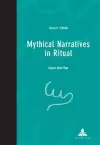 Mythical Narratives in Ritual cover