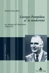Georges Pompidou Et La Modernité cover