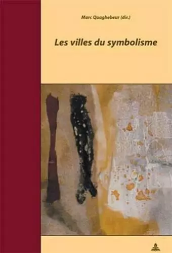 Les Villes Du Symbolisme cover