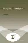 Dis/Figuring Sam Shepard cover