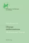 L’Europe méditerranéenne / Mediterranean Europe cover