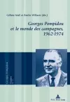 Georges Pompidou Et Le Monde Des Campagnes, 1962-1974 cover