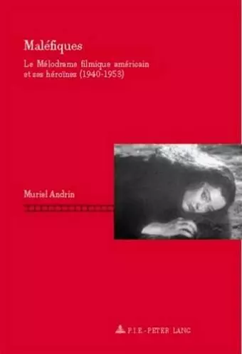 Maléfiques cover