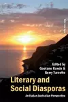 Literary and Social Diasporas cover