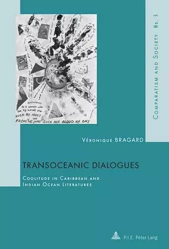 Transoceanic Dialogues cover