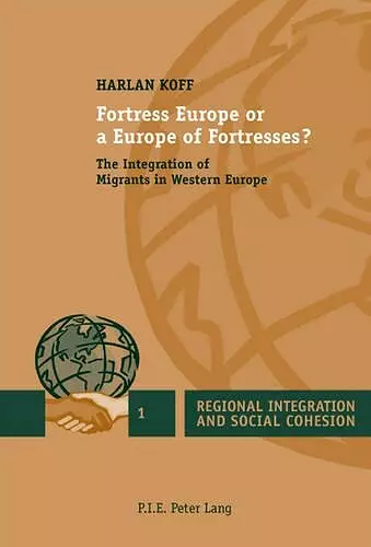 Fortress Europe or a Europe of Fortresses? cover