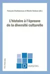 L'Histoire À l'Épreuve de la Diversité Culturelle cover