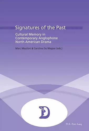 Signatures of the Past cover