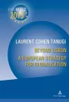 Beyond Lisbon: A European Strategy for Globalisation cover