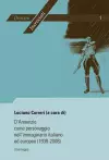 D'Annunzio Come Personaggio Nell'immaginario Italiano Ed Europeo (1938-2008) cover