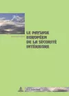 Le paysage européen de la sécurité intérieure cover