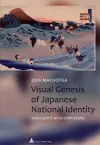 Visual Genesis of Japanese National Identity cover