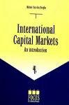 International Capital Markets cover
