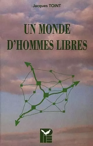 UN Monde D'Hommes Libres cover
