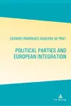 Political Parties and European Integration cover