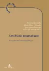 Sensibilités Pragmatiques cover