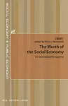 The Worth of the Social Economy cover