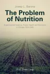 The Problem of Nutrition cover