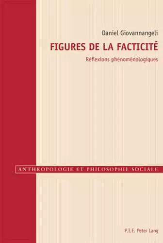 Figures de la facticité cover