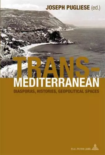 Transmediterranean cover