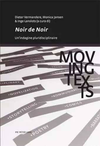 Noir de noir cover