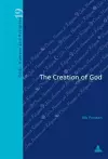 The Creation of God cover