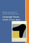 Language Issues cover