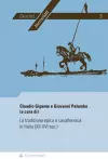 La Tradizione Epica E Cavalleresca in Italia (XII-XVI Sec.) cover