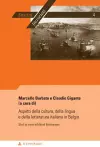 Aspetti della cultura, della lingua e della letteratura italiana in Belgio cover