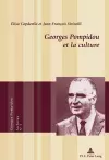 Georges Pompidou et la culture cover