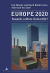 Europe 2020 cover