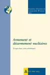 Armement et désarmement nucléaires cover