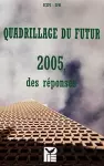 Quadrillage Du Futur - 2005 cover