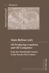 Oil Producing Countries and Oil Companies cover