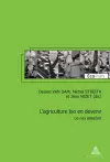 L'agriculture bio en devenir cover