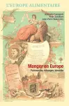 Manger en Europe cover