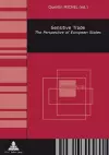 Sensitive Trade cover