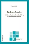 The Inner Frontier cover