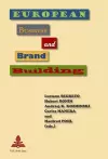 European Business and Brand Building cover