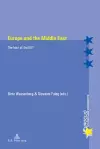Europe and the Middle East cover