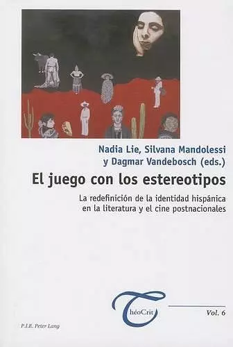 El Juego Con Los Estereotipos cover