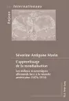 L'Apprentissage de la Mondialisation cover