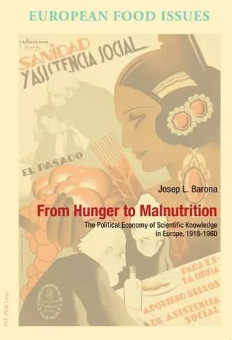 From Hunger to Malnutrition cover