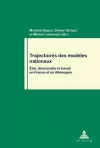 Trajectoires Des Modaeles Nationaux cover