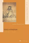 Ecrits Voyageurs cover