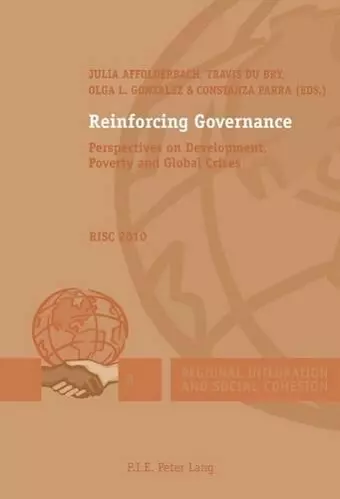 Reinforcing Governance cover