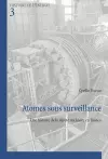 Atomes Sous Surveillance cover