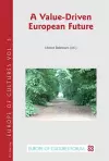 A Value-Driven European Future cover
