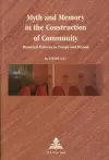 Myth and Memory in the Construction of Community cover